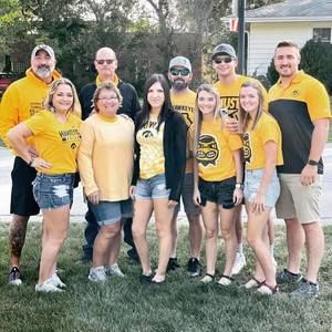 Meet your Posher, Michelle adams